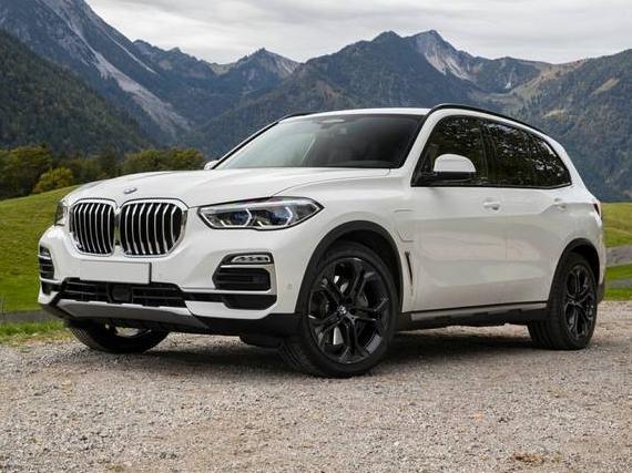 BMW X5 2023 5UXTA6C06P9P12378 image