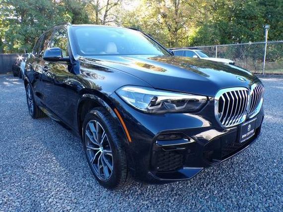 BMW X5 2023 5UXCR6C0XP9P56084 image BMW X5 2023 5UXCR6C0XP9P56084 image