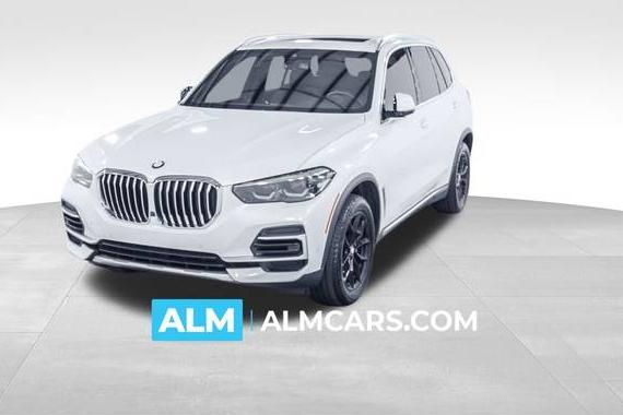 BMW X5 2023 5UXCR4C02P9P26744 image BMW X5 2023 5UXCR4C02P9P26744 image