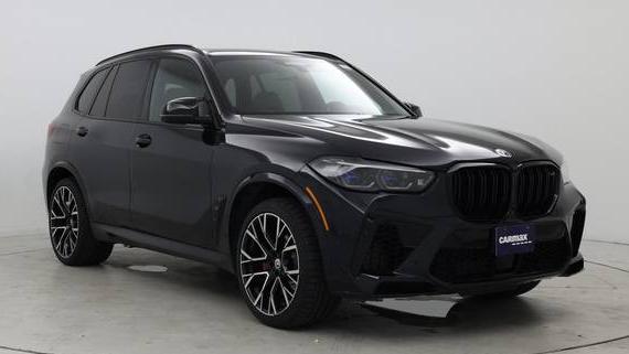 BMW X5 2023 5YMJU0C04P9P71692 image