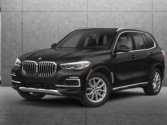 BMW X5 2023 5UXCR6C04P9P99576 image