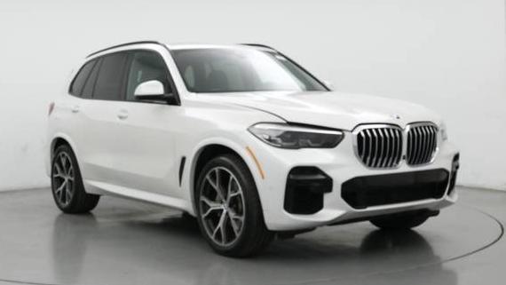 BMW X5 2023 5UXCR4C02P9N82645 image BMW X5 2023 5UXCR4C02P9N82645 image