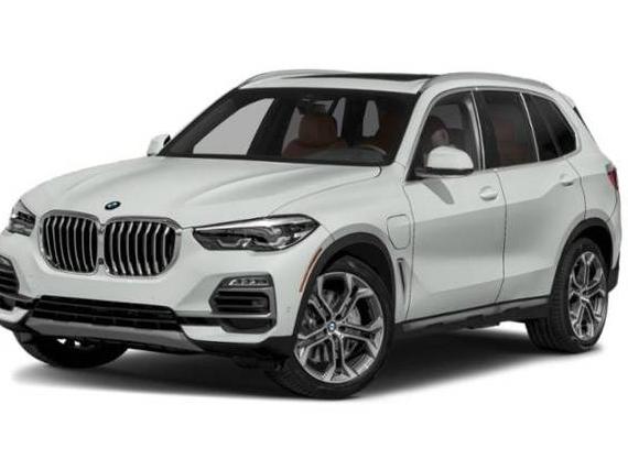 BMW X5 2023 5UXTA6C0XP9P10469 image