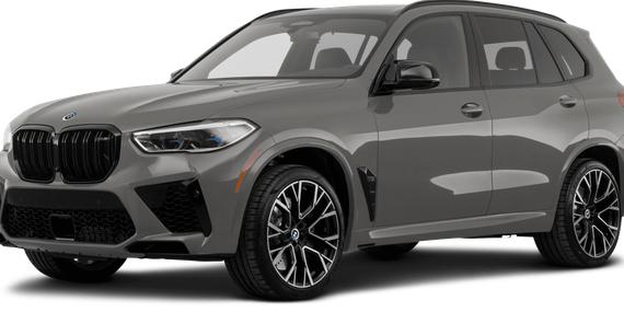 BMW X5 2023 5YMJU0C08P9R20413 image
