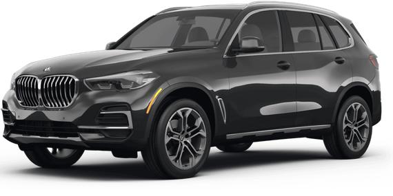 BMW X5 2023 5UXCR6C08P9N71869 image BMW X5 2023 5UXCR6C08P9N71869 image