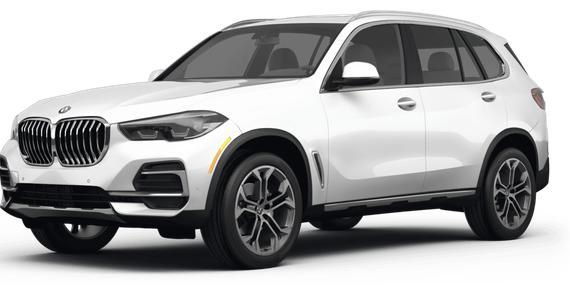 BMW X5 2023 5UXCR4C0XP9P66845 image BMW X5 2023 5UXCR4C0XP9P66845 image