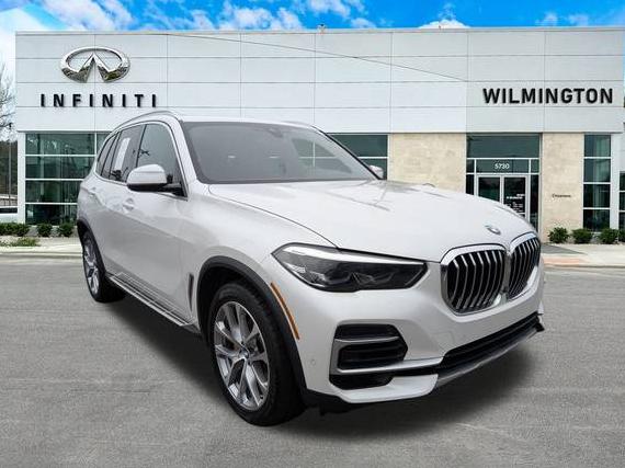 BMW X5 2023 5UXCR6C01P9P88812 image BMW X5 2023 5UXCR6C01P9P88812 image