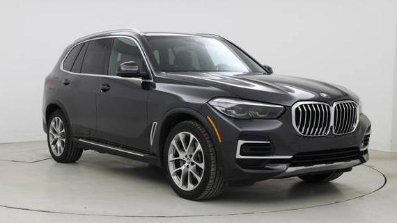 BMW X5 2023 5UXCR6C07P9P01737 image