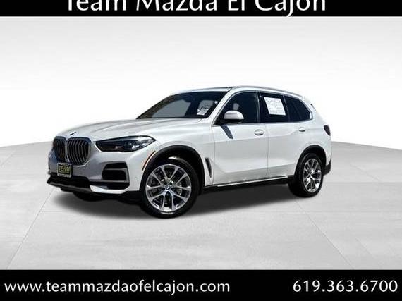 BMW X5 2023 5UXCR6C09P9N88180 image BMW X5 2023 5UXCR6C09P9N88180 image