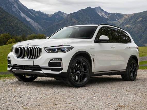 BMW X5 2023 5UXTA6C01P9P67529 image