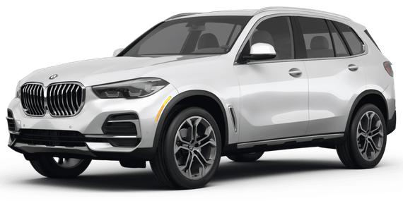 BMW X5 2023 5UXCR6C03P9P39336 image