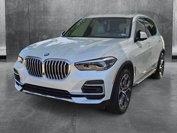 BMW X5 2023 5UXCR4C02P9N55848 image BMW X5 2023 5UXCR4C02P9N55848 image