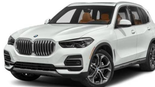 BMW X5 2023 5UXCR4C09P9R11146 image