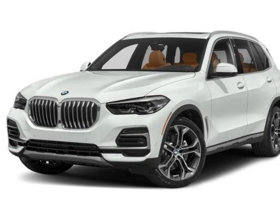 BMW X5 2023 5UXCR4C01P9N45568 image