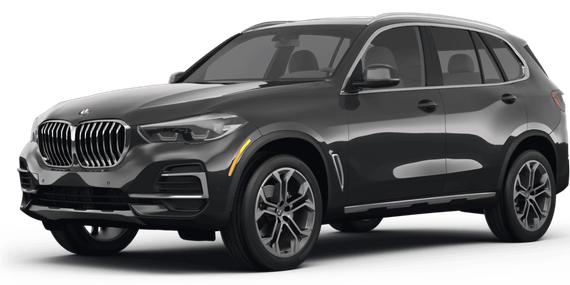 BMW X5 2023 5UXCR6C02P9R02347 image BMW X5 2023 5UXCR6C02P9R02347 image
