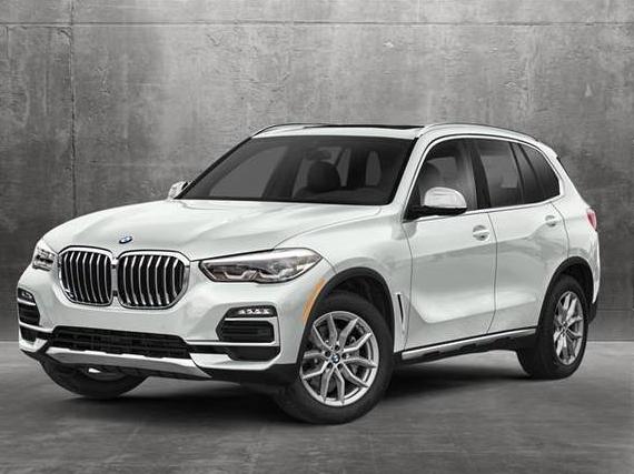 BMW X5 2023 5UXCR4C06P9N44125 image
