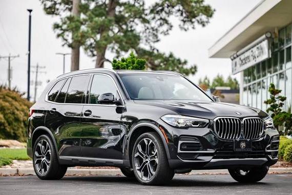 BMW X5 2023 5UXCR6C0XP9P77159 image BMW X5 2023 5UXCR6C0XP9P77159 image