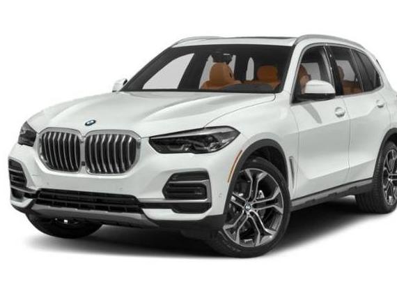 BMW X5 2023 5UXCR4C04P9N85949 image