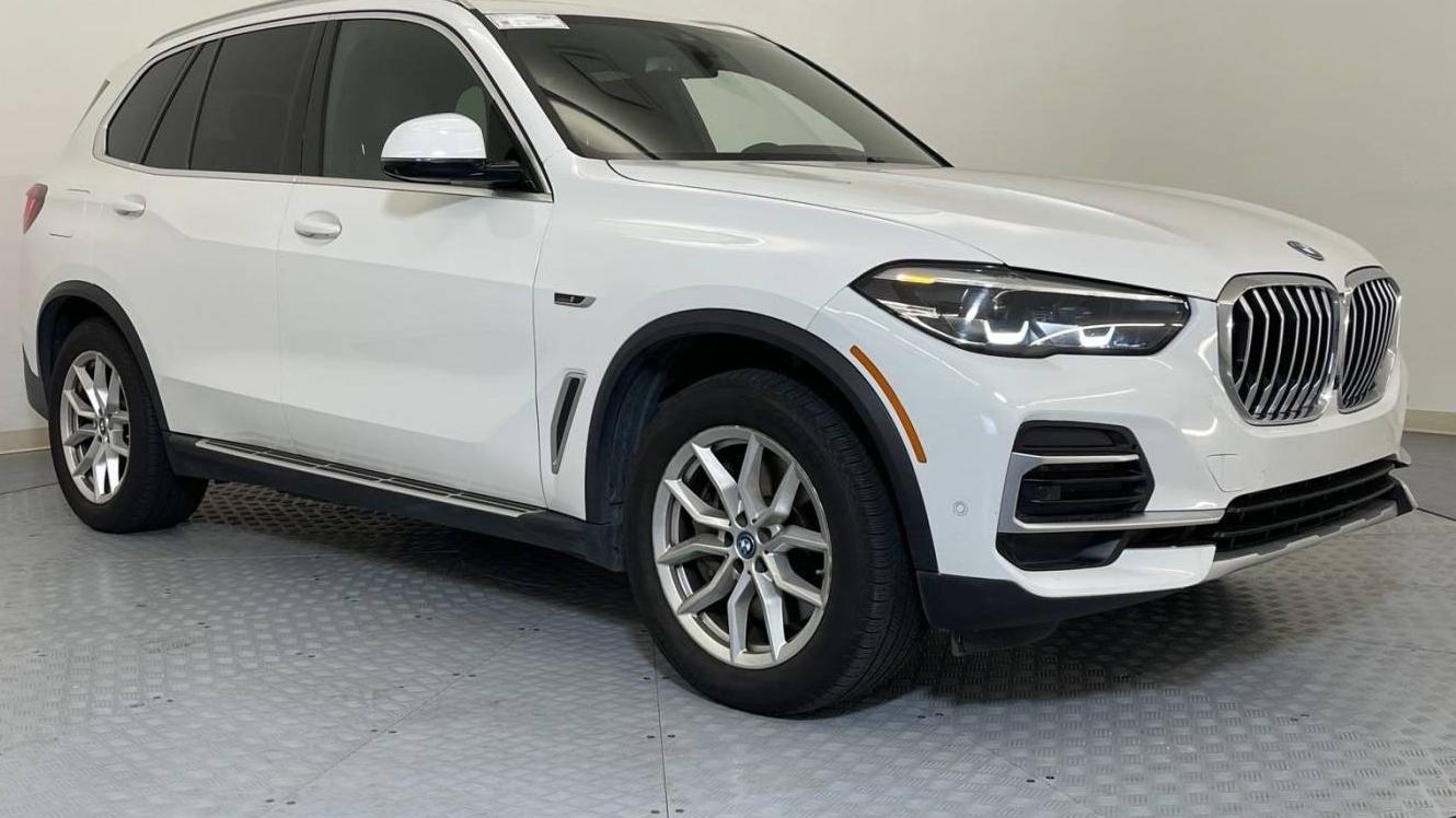 BMW X5 2023 5UXTA6C07P9P35426 image