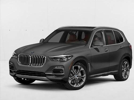 BMW X5 2023 5UXTA6C01P9P28956 image