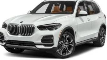 BMW X5 2023 5UXCR6C07P9N85603 image