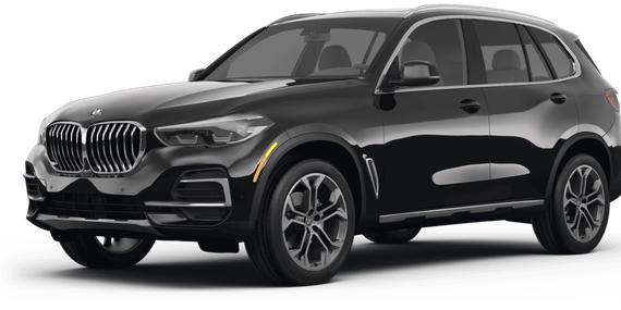 BMW X5 2023 5UXCR6C0XP9R56642 image
