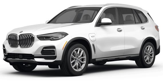 BMW X5 2023 5UXTA6C0XP9P88721 image