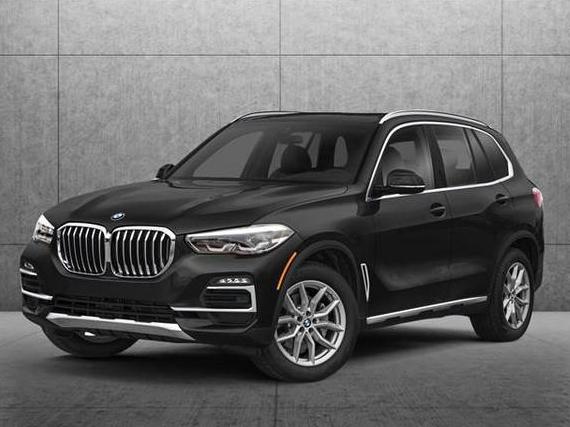 BMW X5 2023 5UXCR6C01P9P63246 image