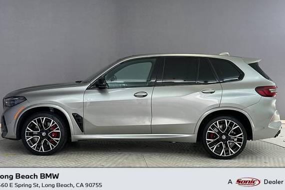 BMW X5 2023 5YMJU0C03P9N48754 image