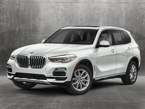 BMW X5 2023 5UXCR4C0XP9N69691 image
