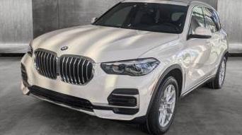 BMW X5 2023 5UXCR4C02P9P55886 image