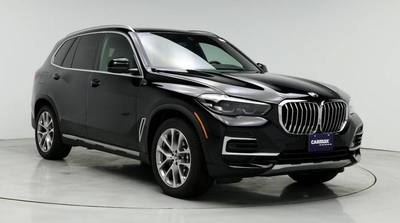 BMW X5 2023 5UXCR6C02P9R46929 image