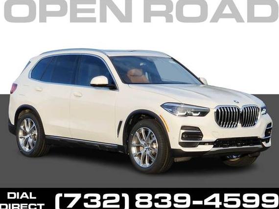 BMW X5 2023 5UXCR6C03P9R29797 image