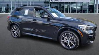BMW X5 2023 5UXCR4C02P9P57086 image