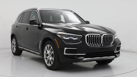 BMW X5 2023 5UXCR6C01P9R46551 image