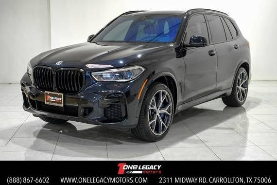 BMW X5 2023 5UXJU4C07P9N76300 image BMW X5 2023 5UXJU4C07P9N76300 image