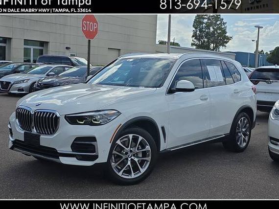 BMW X5 2023 5UXCR6C08P9P72221 image BMW X5 2023 5UXCR6C08P9P72221 image