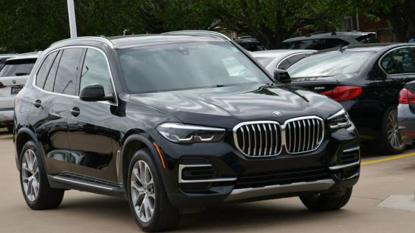 BMW X5 2023 5UXCR6C01P9N93065 image