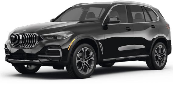 BMW X5 2023 5UXCR6C04P9R93010 image BMW X5 2023 5UXCR6C04P9R93010 image