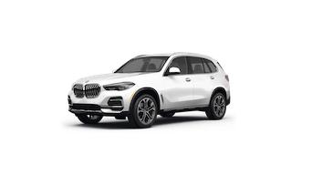 BMW X5 2023 5UXCR4C02P9N52903 image