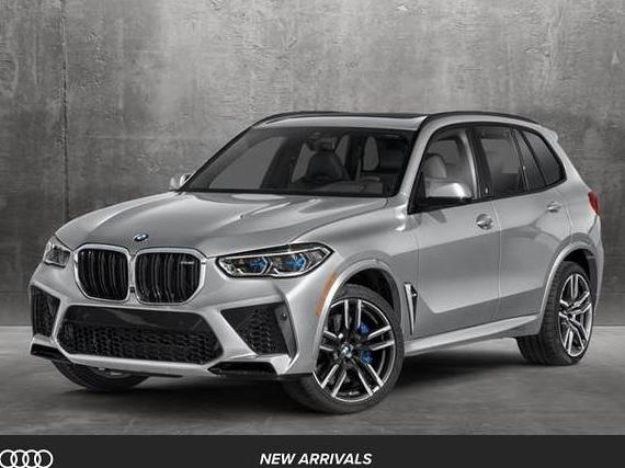 BMW X5 2023 5YMJU0C01P9R70182 image