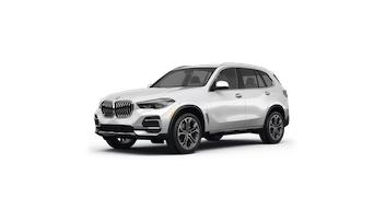 BMW X5 2023 5UXCR6C00P9P31064 image