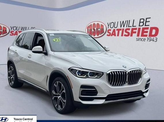 BMW X5 2023 5UXCR6C05P9R44916 image BMW X5 2023 5UXCR6C05P9R44916 image