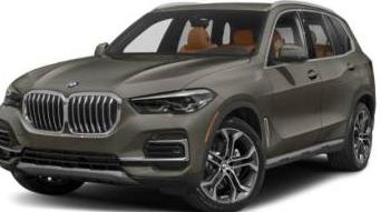 BMW X5 2023 5UXCR6C04P9N63610 image