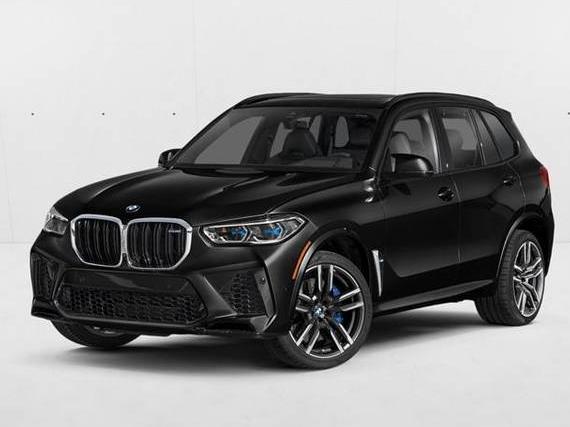 BMW X5 2023 5YMJU0C07P9P64624 image