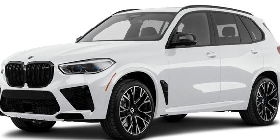 BMW X5 2023 5YMJU0C05P9P22808 image