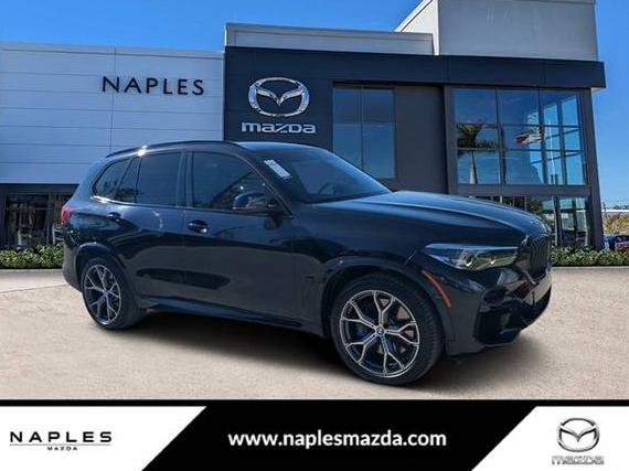 BMW X5 2023 5UXJU4C08P9P66476 image