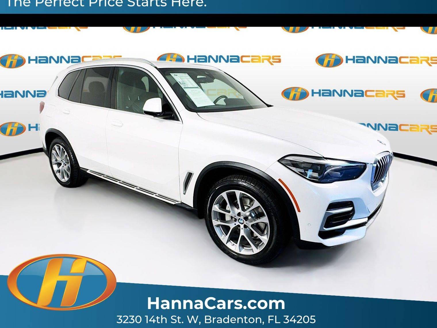 BMW X5 2023 5UXCR4C05P9P91765 image