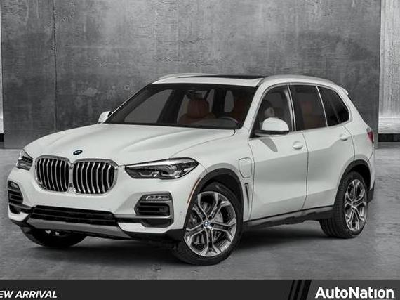 BMW X5 2023 5UXTA6C06P9P83841 image