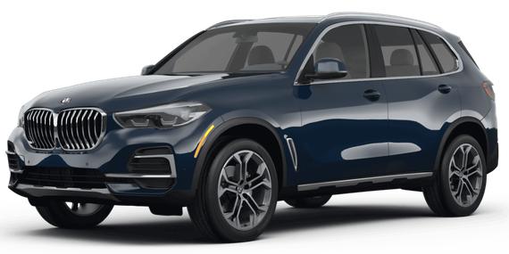 BMW X5 2023 5UXCR6C0XP9P77274 image BMW X5 2023 5UXCR6C0XP9P77274 image